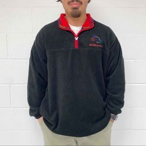 Walt Disney World Fleece Jacket